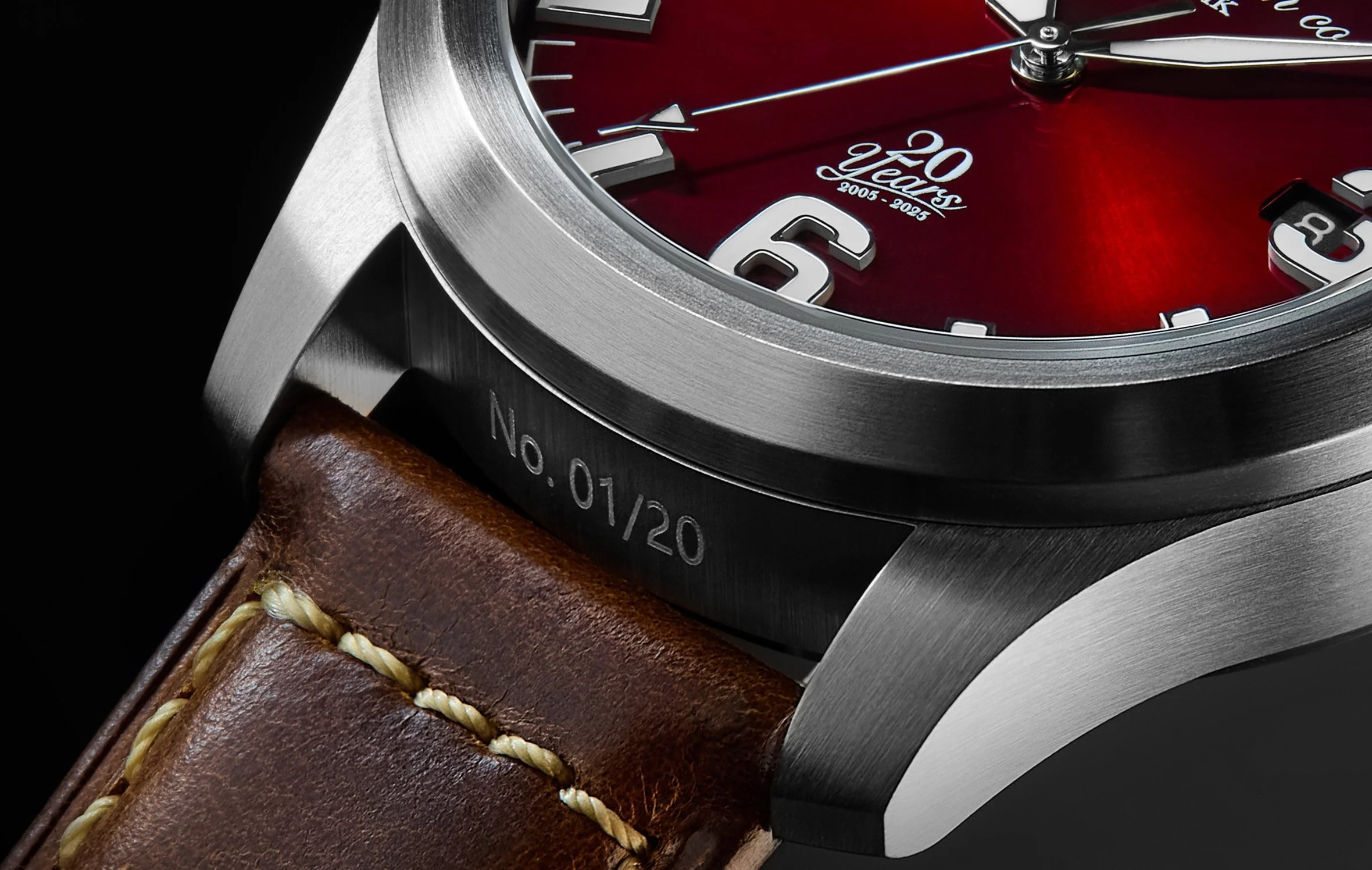 JS Watch Company Reykjavik — SOLD OUT in No Time – Again!